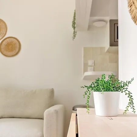Raspail 3 - Lb - Cosy For 4 Pers In Heart Of París
