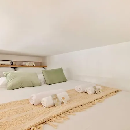 Raspail 3 - Lb - Cosy For 4 Pers In Heart Of * Parijs