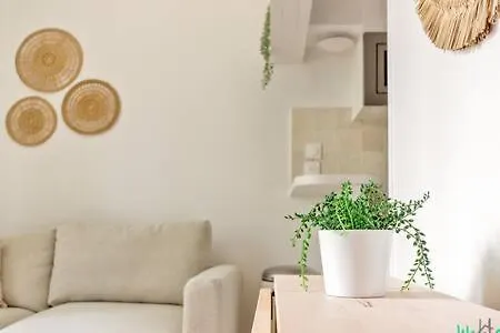 Wehost - Cosy & Lumineux Pour 4 - Au Coeur De Parigi