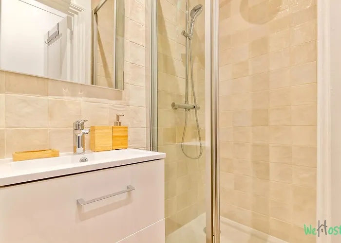 Raspail 3 - Lb - Cosy For 4 Pers In Heart Of Apartment *